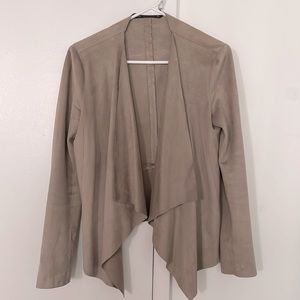 Zara, smoky jacket, XS